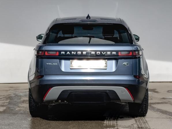 Land Rover Range Rover Velar I с пробегом 2019 года, цена 3 435 000 рублей, 149300 км, внедорожник, Автокод Объявления