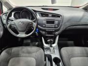 Kia Ceed II Рестайлинг Воронеж  - изображение 31