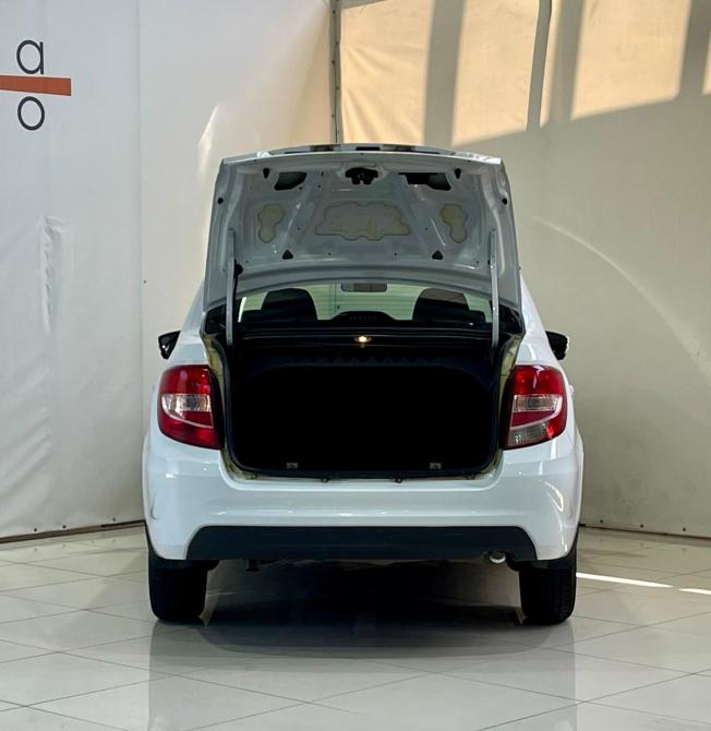 Lada (ВАЗ) Granta I Рестайлинг Воронеж  - изображение 9
