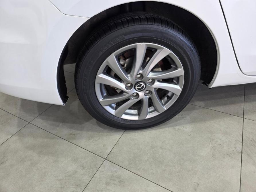 Mazda 3 II (BL) Рестайлинг Ставрополь  - изображение 9