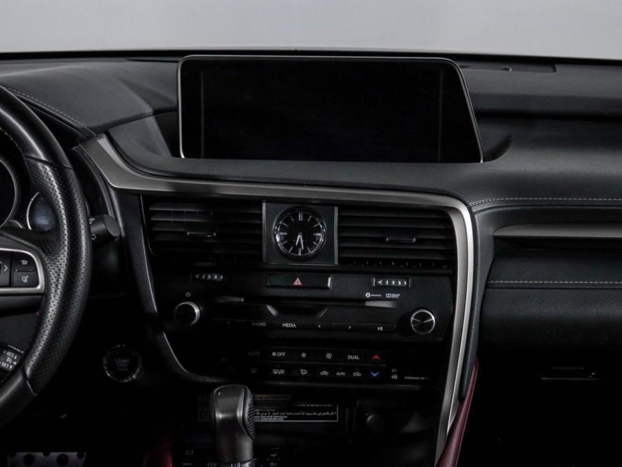Lexus RX IV Москва  - изображение 14