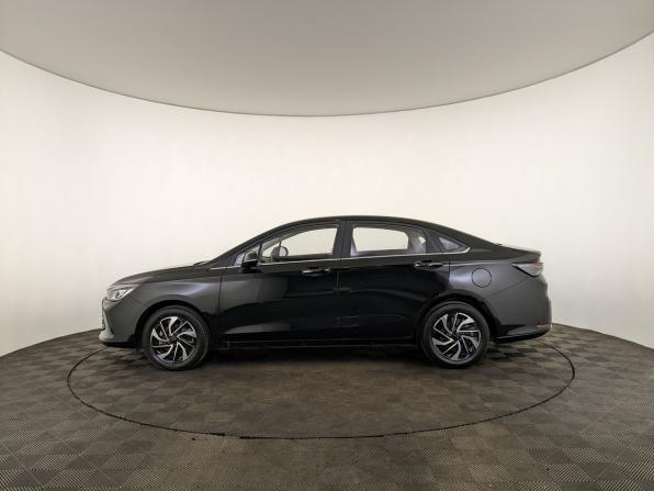 BAIC U5 Plus с пробегом 2024 года, цена 1 400 000 рублей, 21045 км, седан, Автокод Объявления