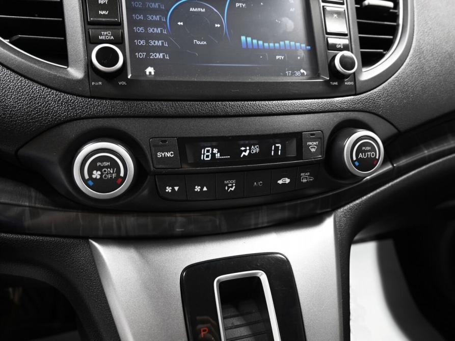 Honda CR-V IV Тверь  - изображение 16