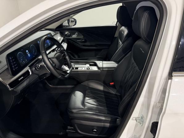 Chery Arrizo 8 с пробегом 2023 года, цена 2 199 000 рублей, 36410 км, седан, Автокод Объявления