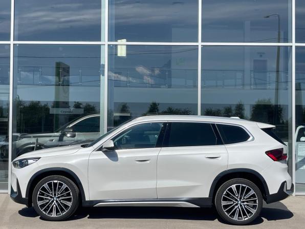 BMW X1 III (U11/U12) с пробегом 2025 года, цена 5 499 000 рублей, 4800 км, внедорожник, Автокод Объявления