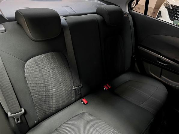 Chevrolet Aveo II с пробегом 2014 года, цена 745 000 рублей, 163742 км, седан, Автокод Объявления