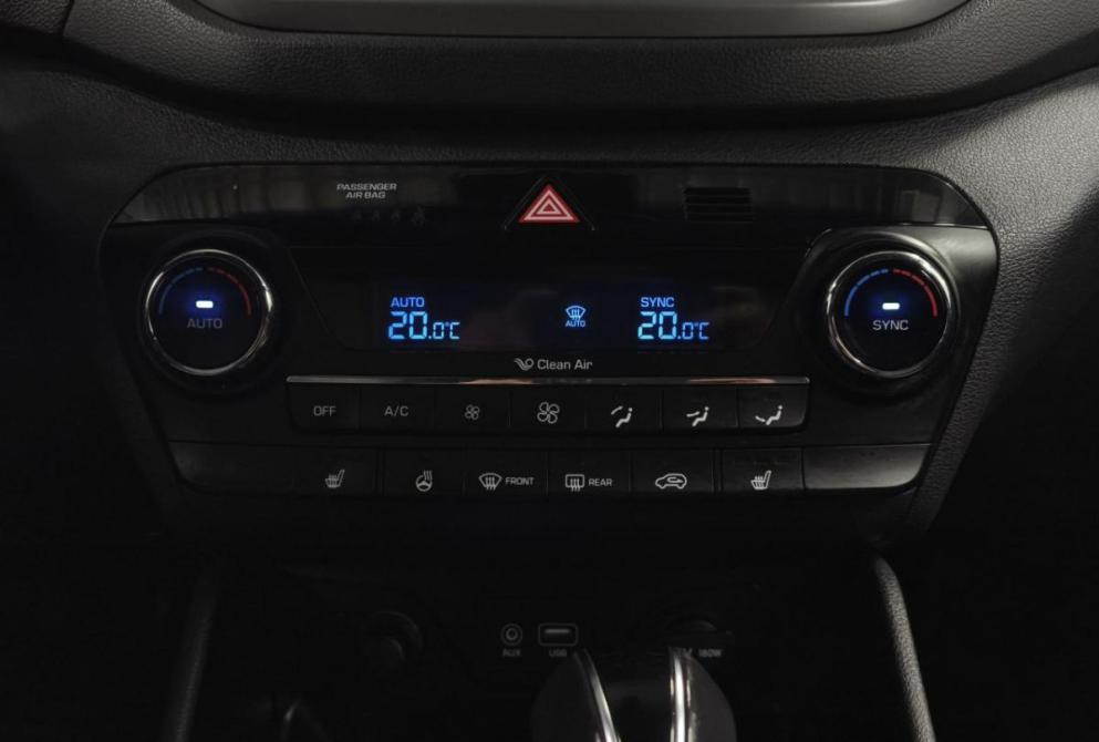 Hyundai Tucson III Сыктывкар  - изображение 19