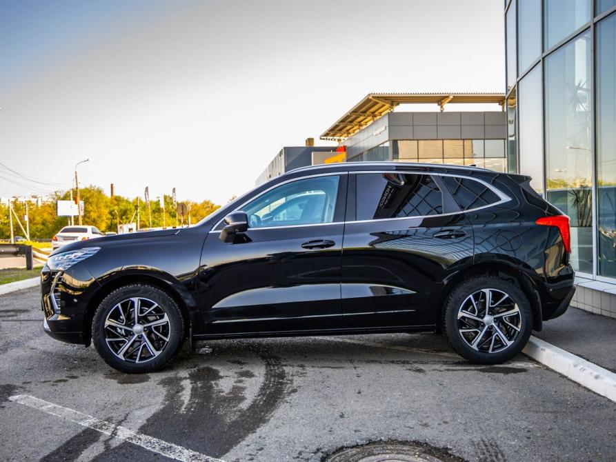 Haval Jolion I Волгоград  - изображение 4