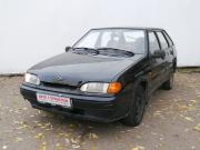 Lada (ВАЗ) 2114 Москва  - изображение 15