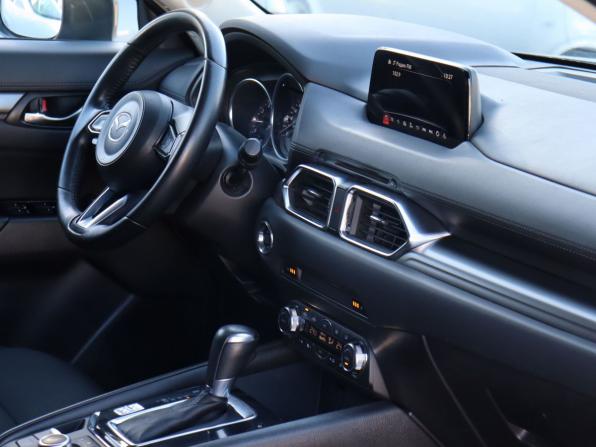 Mazda CX-5 II с пробегом 2017 года, цена 2 200 000 рублей, 169170 км, внедорожник, Автокод Объявления