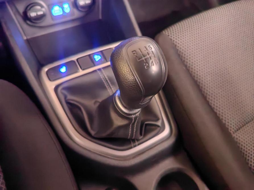 Hyundai Creta I Москва  - изображение 19