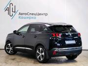 Peugeot 3008 II Москва  - изображение 17