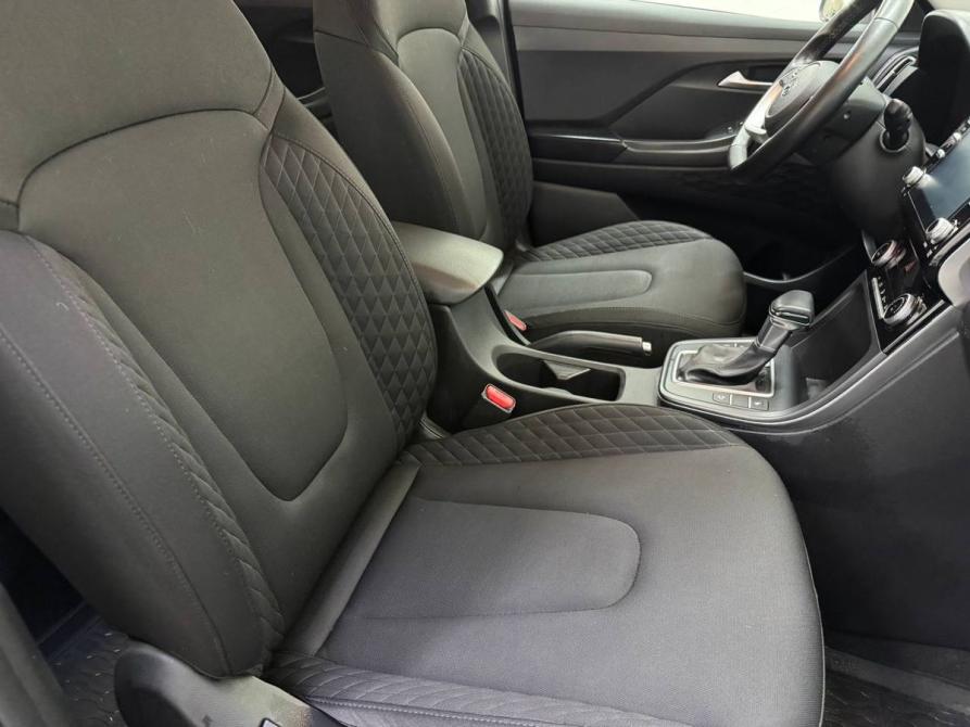 Hyundai Creta II Воронеж  - изображение 10