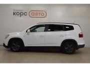 Chevrolet Orlando I Коломна  - изображение 17