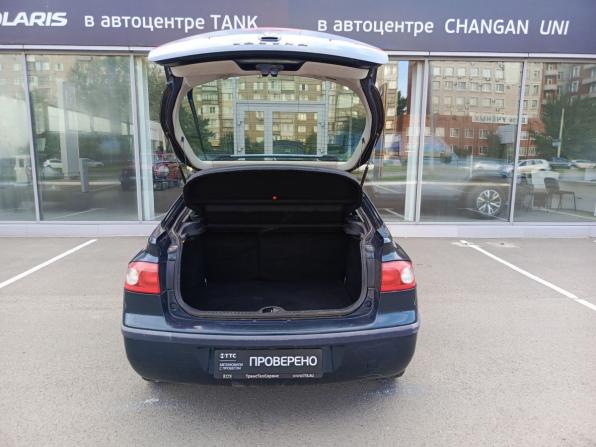 Renault Laguna II Рестайлинг с пробегом 2006 года, цена 229 800 рублей, 230000 км, лифтбек, Автокод Объявления
