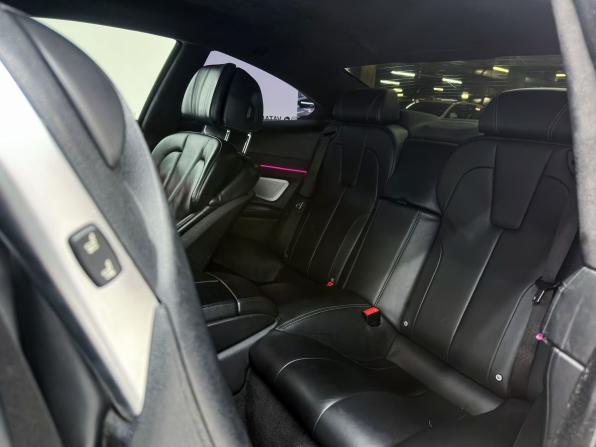 BMW M6 III (F06/F13/F12) с пробегом 2012 года, цена 4 000 000 рублей, 150853 км, купе, Автокод Объявления