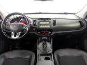 Kia Sportage III Москва  - изображение 49