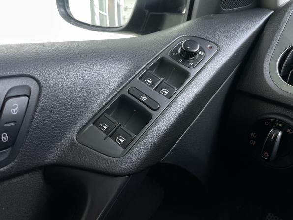 Volkswagen Tiguan I Рестайлинг с пробегом 2013 года, цена 1 498 000 рублей, 123861 км, внедорожник, Автокод Объявления