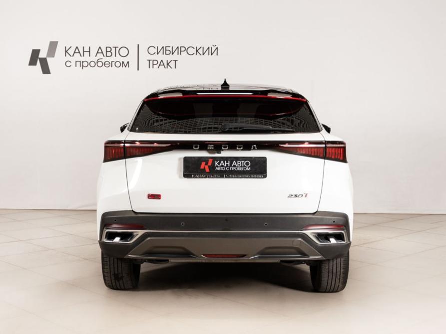 Omoda C5 I Казань  - изображение 4