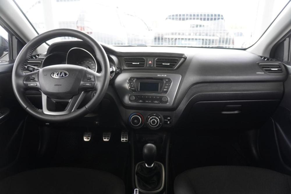 Kia Rio III Ульяновск  - изображение 12