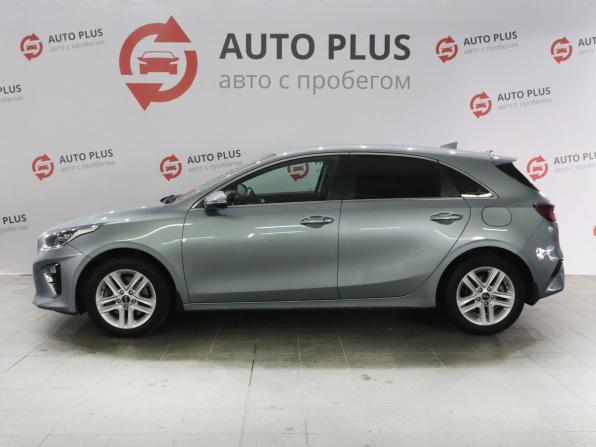 Kia Ceed III с пробегом 2019 года, цена 1 630 000 рублей, 134000 км, хэтчбек, Автокод Объявления