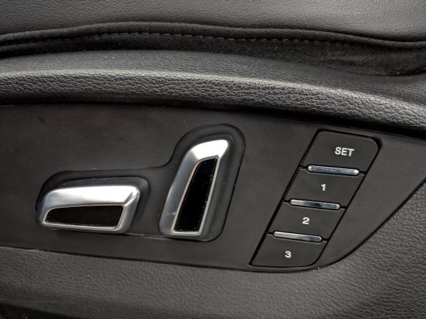 Haval H9 I Рестайлинг с пробегом 2022 года, цена 2 940 000 рублей, 74279 км, внедорожник, Автокод Объявления