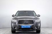 Infiniti QX60 I Пермь  - изображение 28