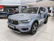 Volvo XC40 I Казань  - изображение 23