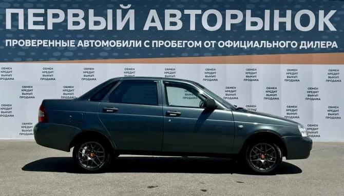 Lada (ВАЗ) Priora I с пробегом 2010 года, цена 333 000 рублей, 182255 км, седан, Автокод Объявления