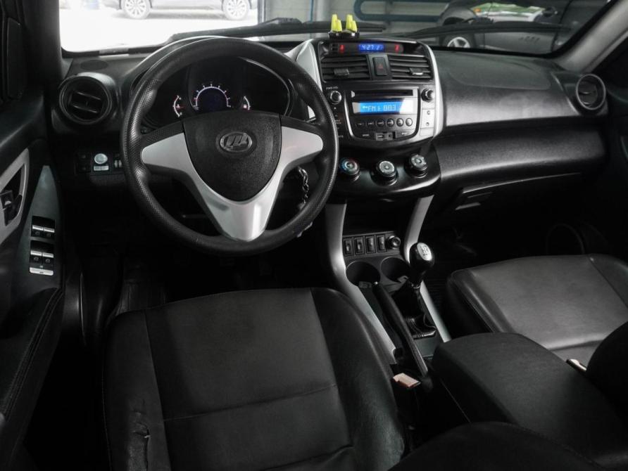 Lifan X60 I Воронеж  - изображение 6