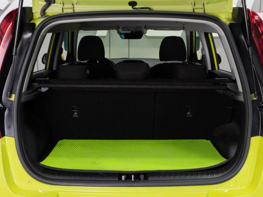 Kia Soul III Тюмень  - изображение 21