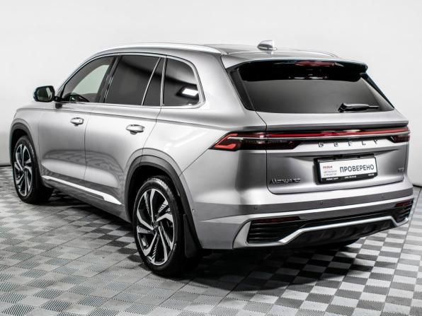 Geely Monjaro I с пробегом 2023 года, цена 3 515 000 рублей, 25135 км, внедорожник, Автокод Объявления