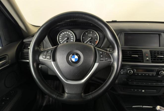 BMW X5 II (E70) Рестайлинг с пробегом 2011 года, цена 2 160 000 рублей, 175938 км, внедорожник, Автокод Объявления