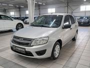 Lada (ВАЗ) Granta I Набережные Челны  - изображение 25
