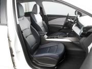 Chevrolet Monza II Рестайлинг Минеральные Воды  - изображение 24