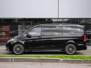 Mercedes-Benz V-Класс III (W447) Санкт-Петербург  - изображение 50