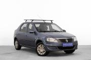 Renault Logan I Рестайлинг Барнаул  - изображение 21