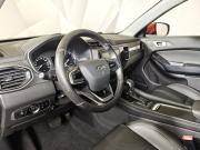 Chery Tiggo 4 I Рестайлинг Москва  - изображение 39