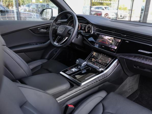 Audi Q8 I (4M) с пробегом 2022 года, цена 9 798 000 рублей, 19755 км, внедорожник, Автокод Объявления