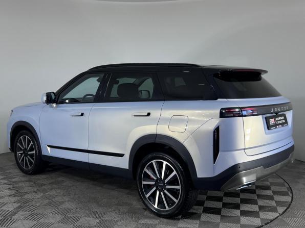 Jaecoo J7 I с пробегом 2023 года, цена 2 170 000 рублей, 59402 км, внедорожник, Автокод Объявления