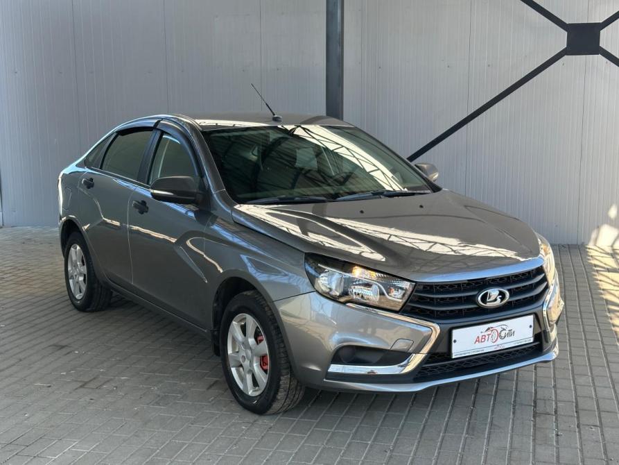 Lada (ВАЗ) Vesta I Тамбов  - изображение 2