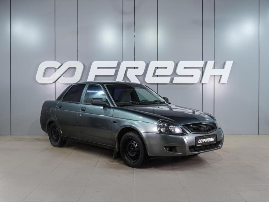 Lada (ВАЗ) Priora I Воронеж  - изображение 1