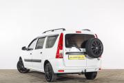 Lada (ВАЗ) Largus I Тюмень  - изображение 22
