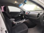 Kia Sportage III Рестайлинг Уфа  - изображение 35