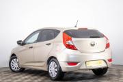 Hyundai Solaris I Пермь  - изображение 26