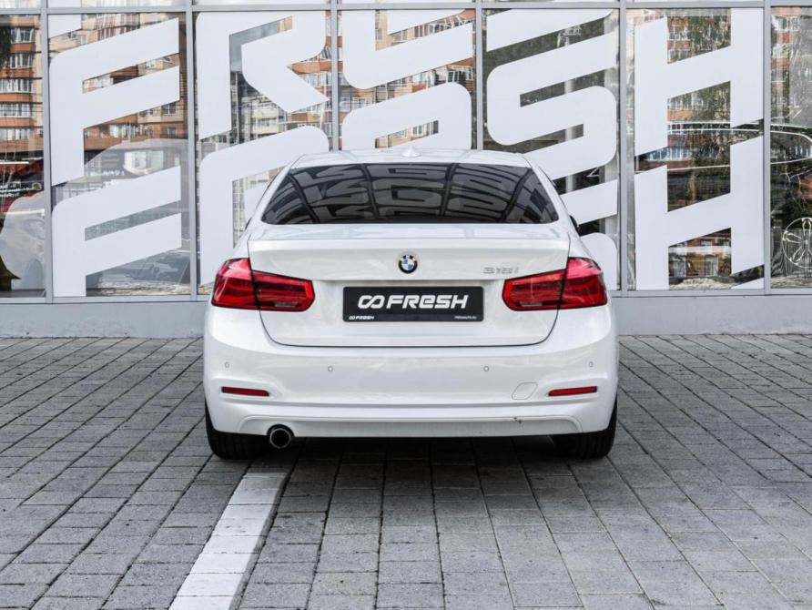 BMW 3 серии VI (F3x) Рестайлинг Ставрополь  - изображение 4