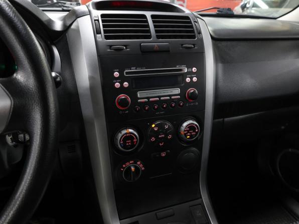 Suzuki Grand Vitara II с пробегом 2005 года, цена 747 000 рублей, 143000 км, внедорожник, Автокод Объявления