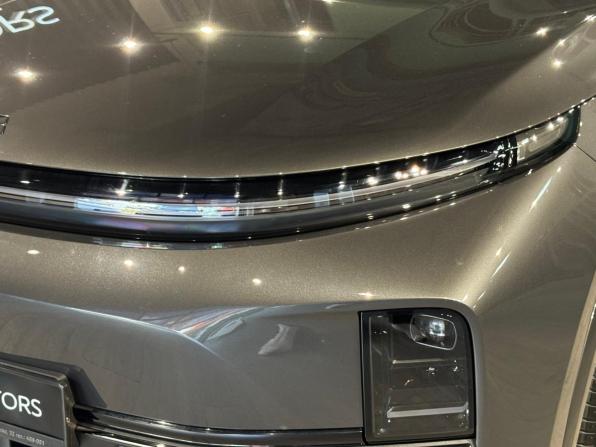 Li Auto (Lixiang) L7 I с пробегом 2024 года, цена 7 290 000 рублей, 1642 км, внедорожник, Автокод Объявления
