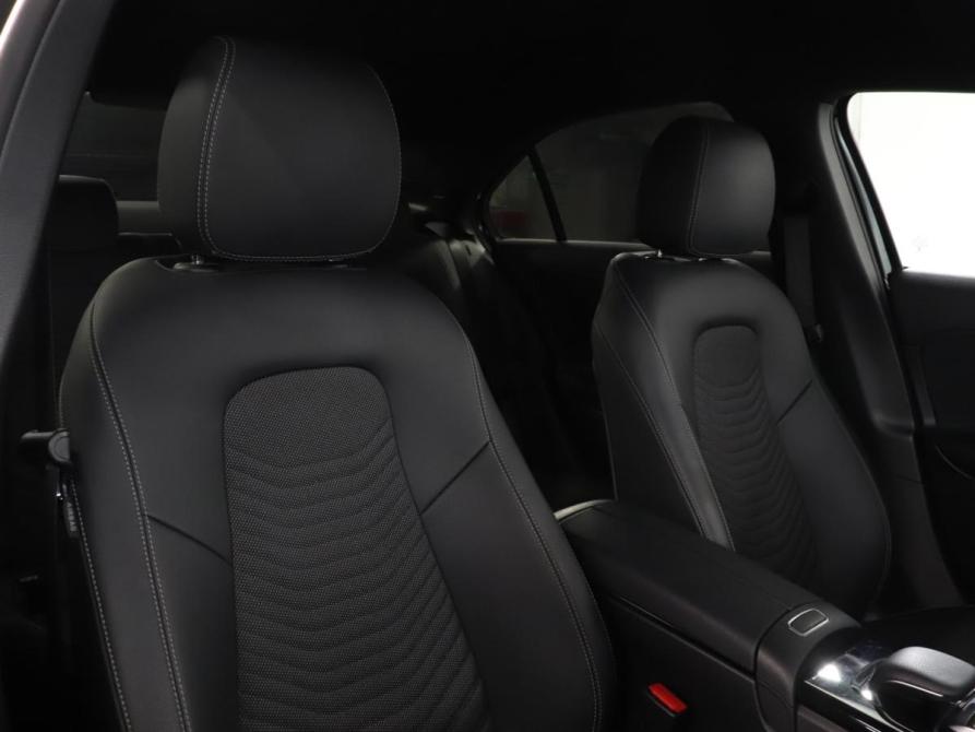 Mercedes-Benz A-Класс IV (W177) Москва  - изображение 17