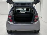 Chevrolet Aveo II Таганрог  - изображение 24